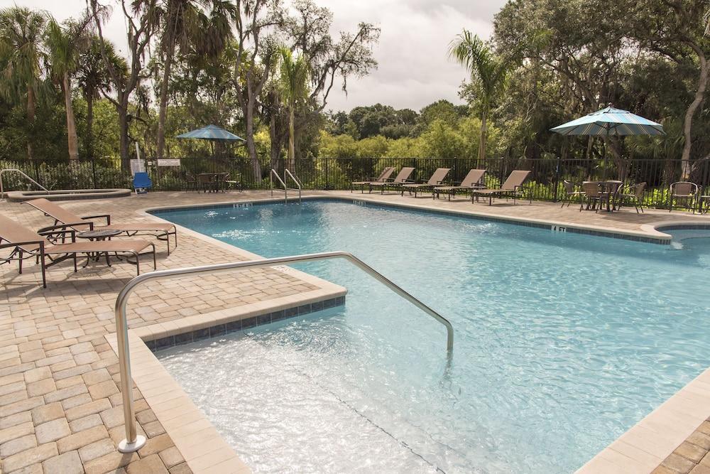 Hyatt Place Sarasota/Lakewood Ranch Desoto Lakes Eksteriør bilde