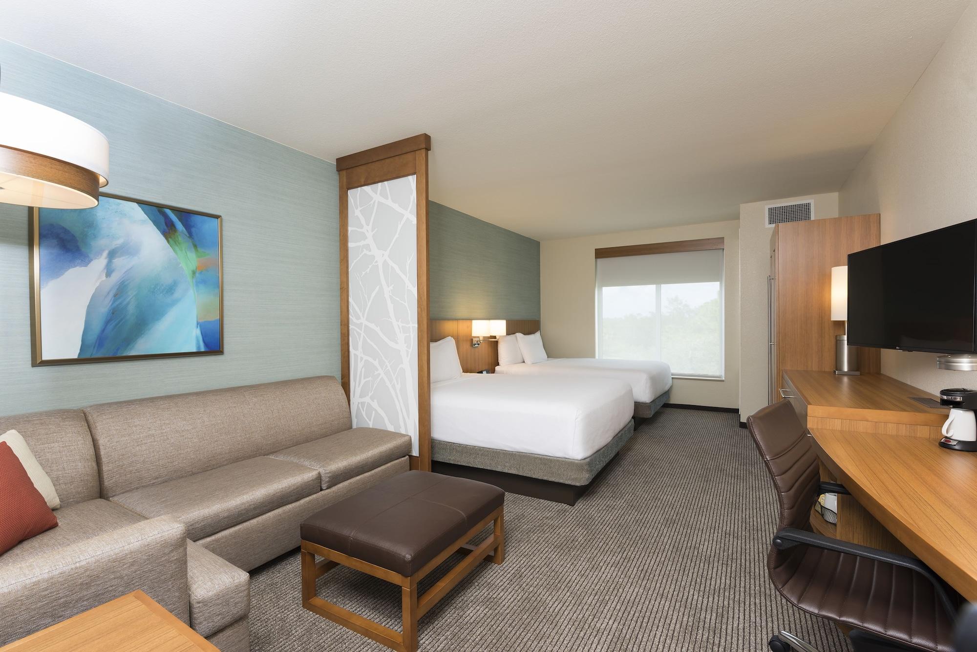 Hyatt Place Sarasota/Lakewood Ranch Desoto Lakes Eksteriør bilde