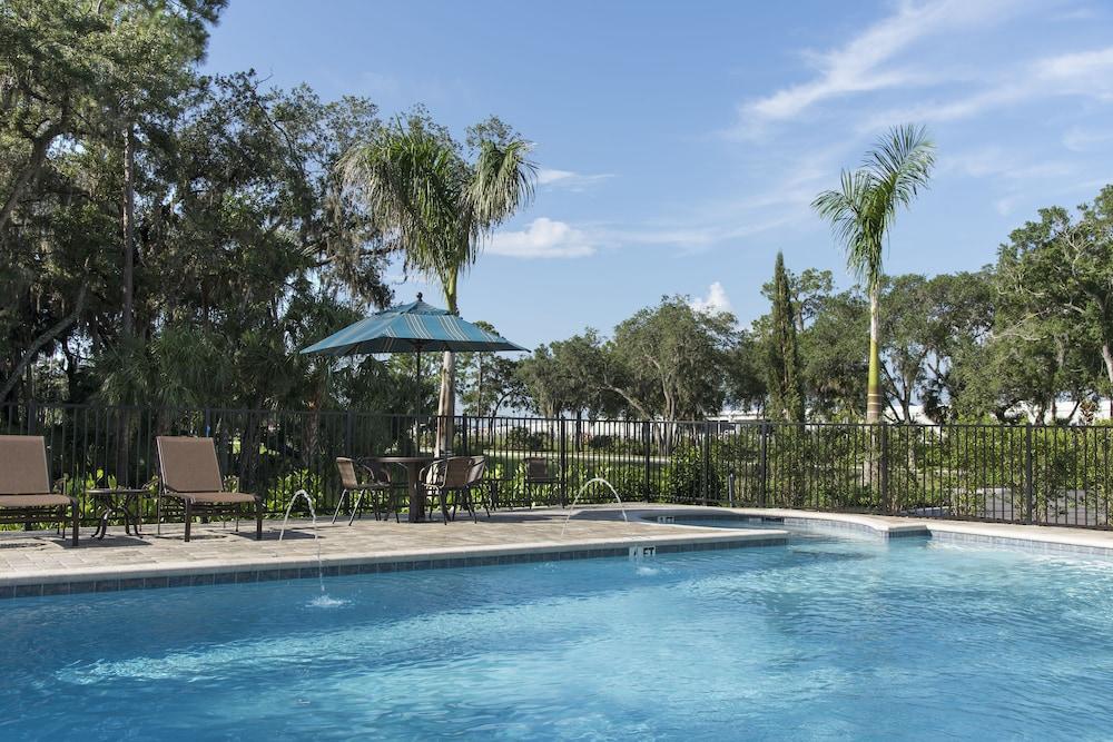 Hyatt Place Sarasota/Lakewood Ranch Desoto Lakes Eksteriør bilde