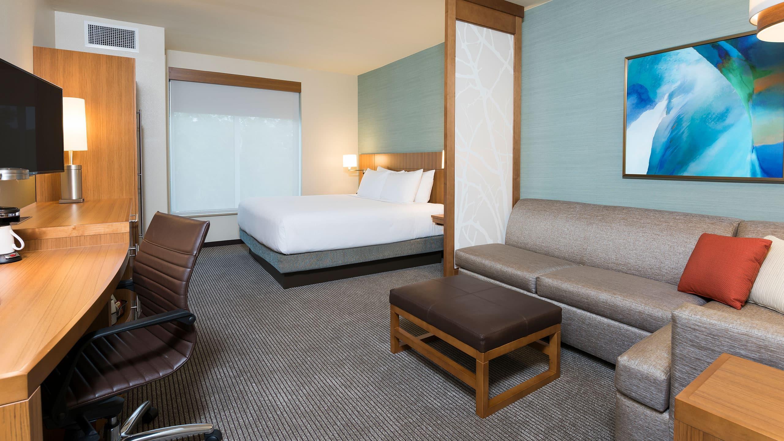 Hyatt Place Sarasota/Lakewood Ranch Desoto Lakes Eksteriør bilde