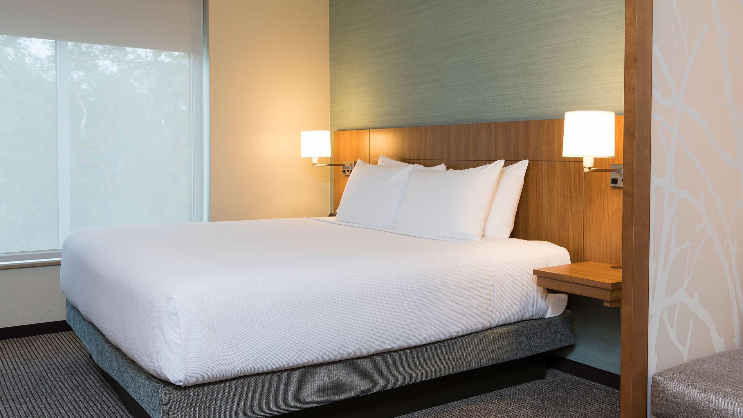Hyatt Place Sarasota/Lakewood Ranch Desoto Lakes Eksteriør bilde
