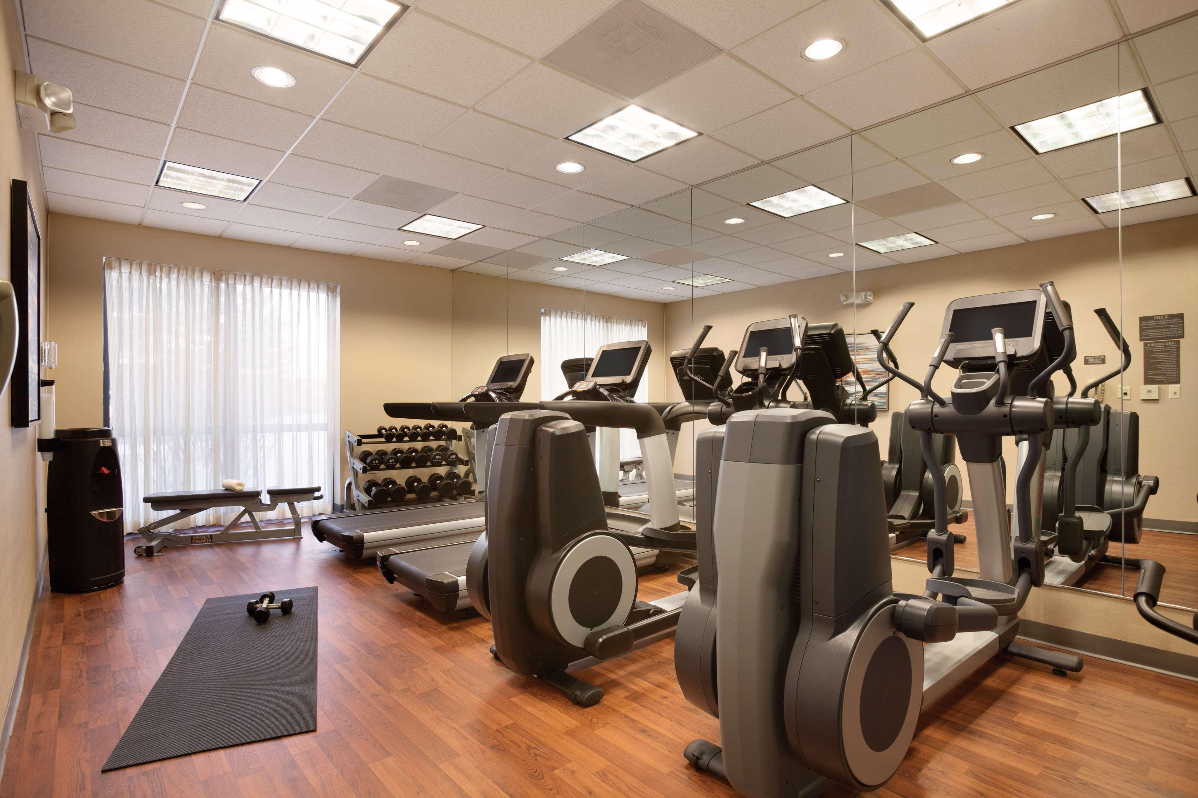 Hyatt Place Sarasota/Lakewood Ranch Desoto Lakes Eksteriør bilde
