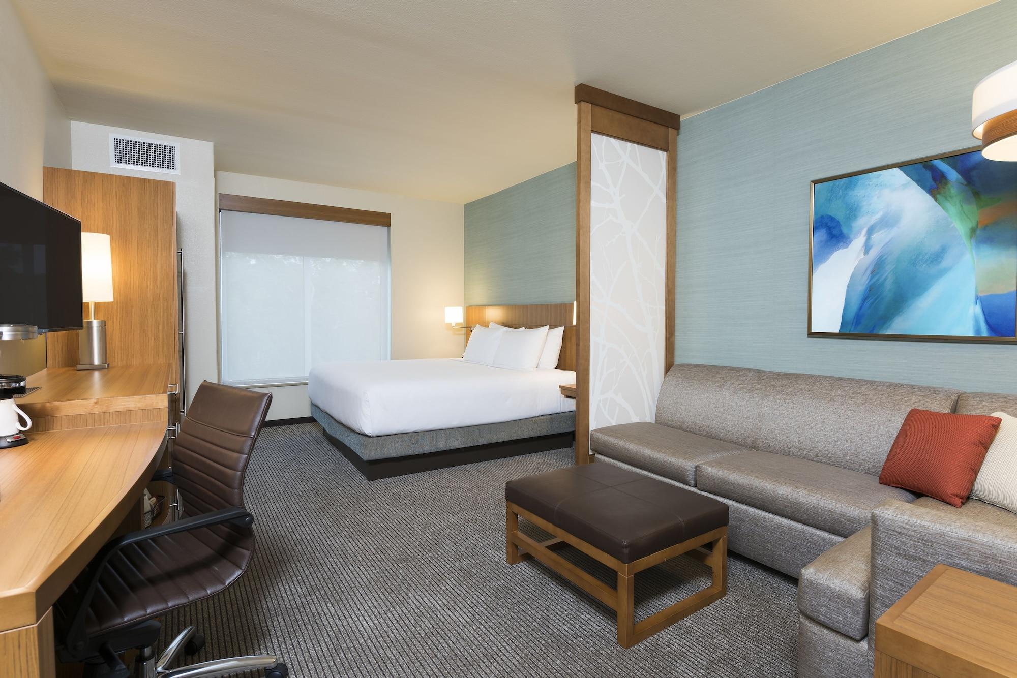 Hyatt Place Sarasota/Lakewood Ranch Desoto Lakes Eksteriør bilde