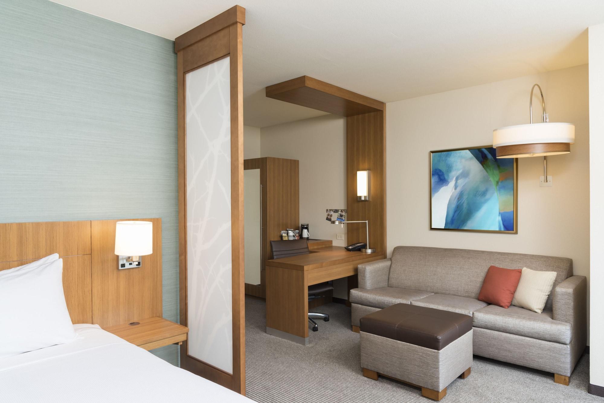 Hyatt Place Sarasota/Lakewood Ranch Desoto Lakes Eksteriør bilde