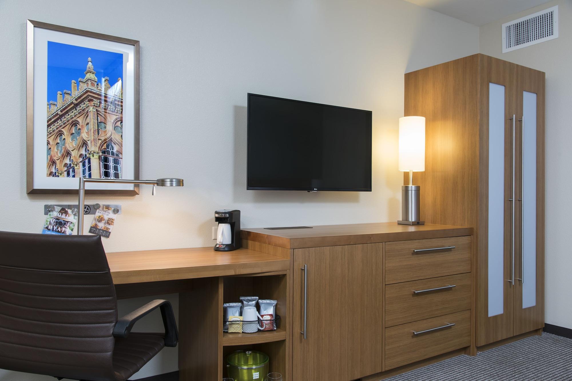 Hyatt Place Sarasota/Lakewood Ranch Desoto Lakes Eksteriør bilde
