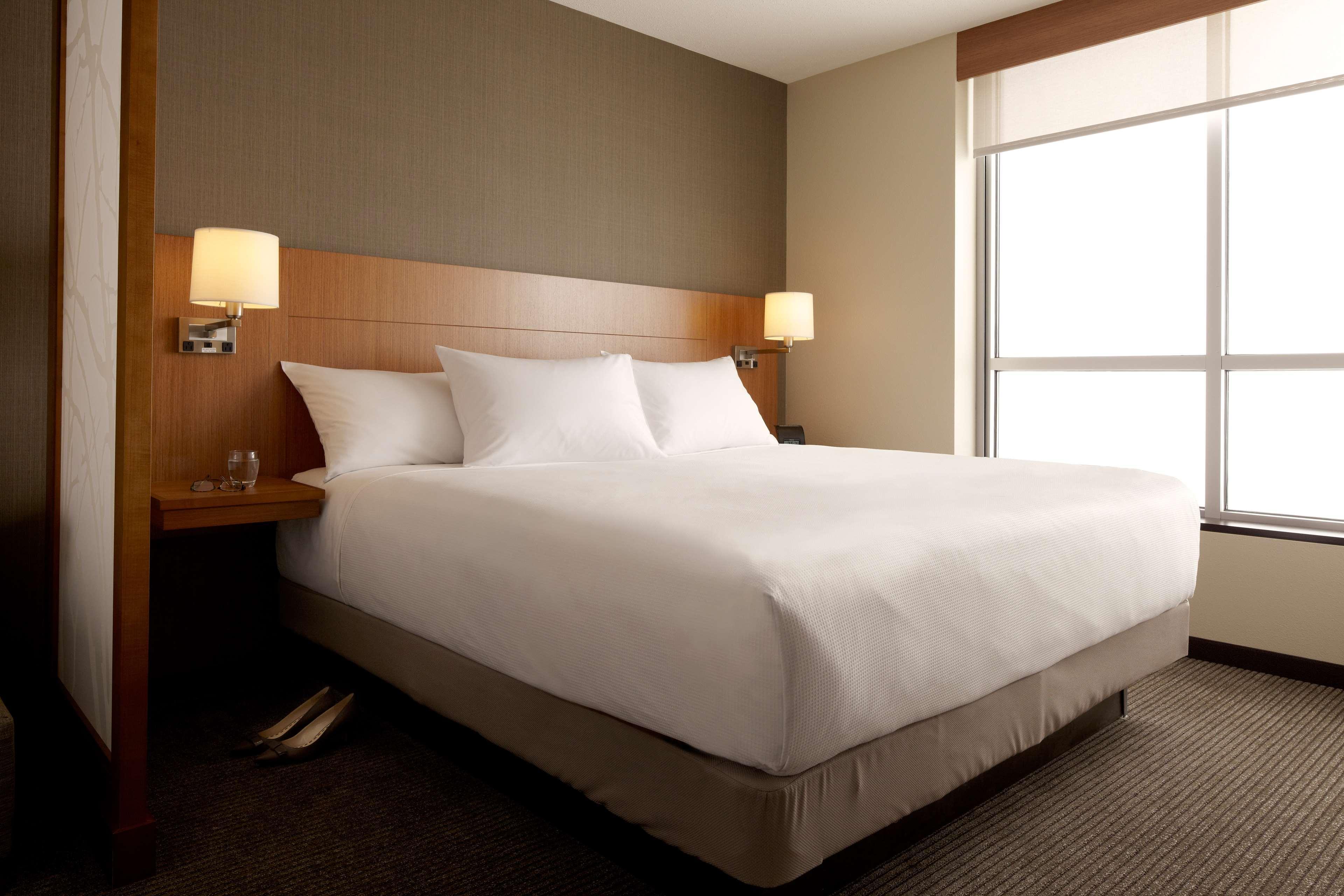 Hyatt Place Sarasota/Lakewood Ranch Desoto Lakes Eksteriør bilde
