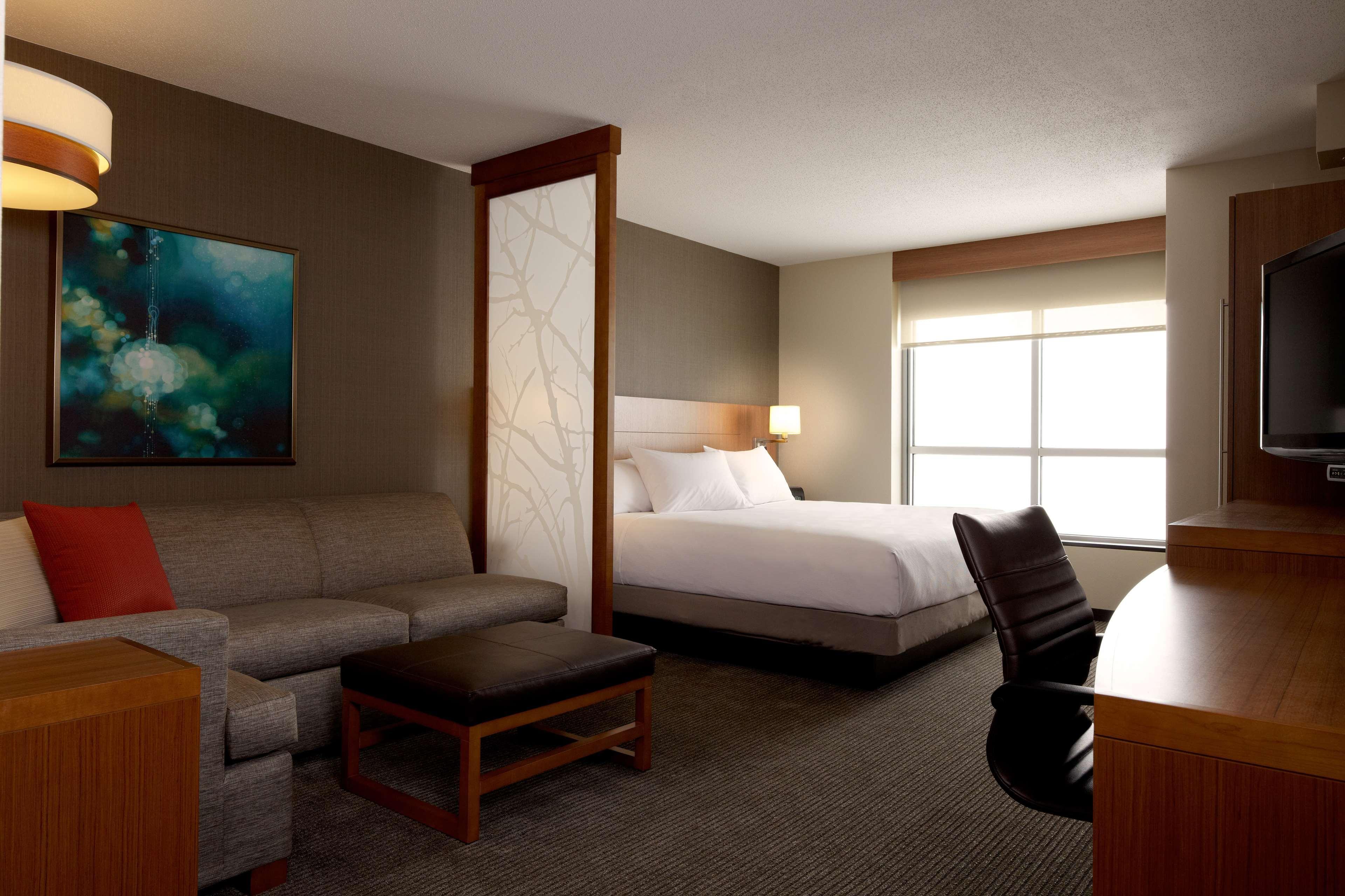 Hyatt Place Sarasota/Lakewood Ranch Desoto Lakes Eksteriør bilde