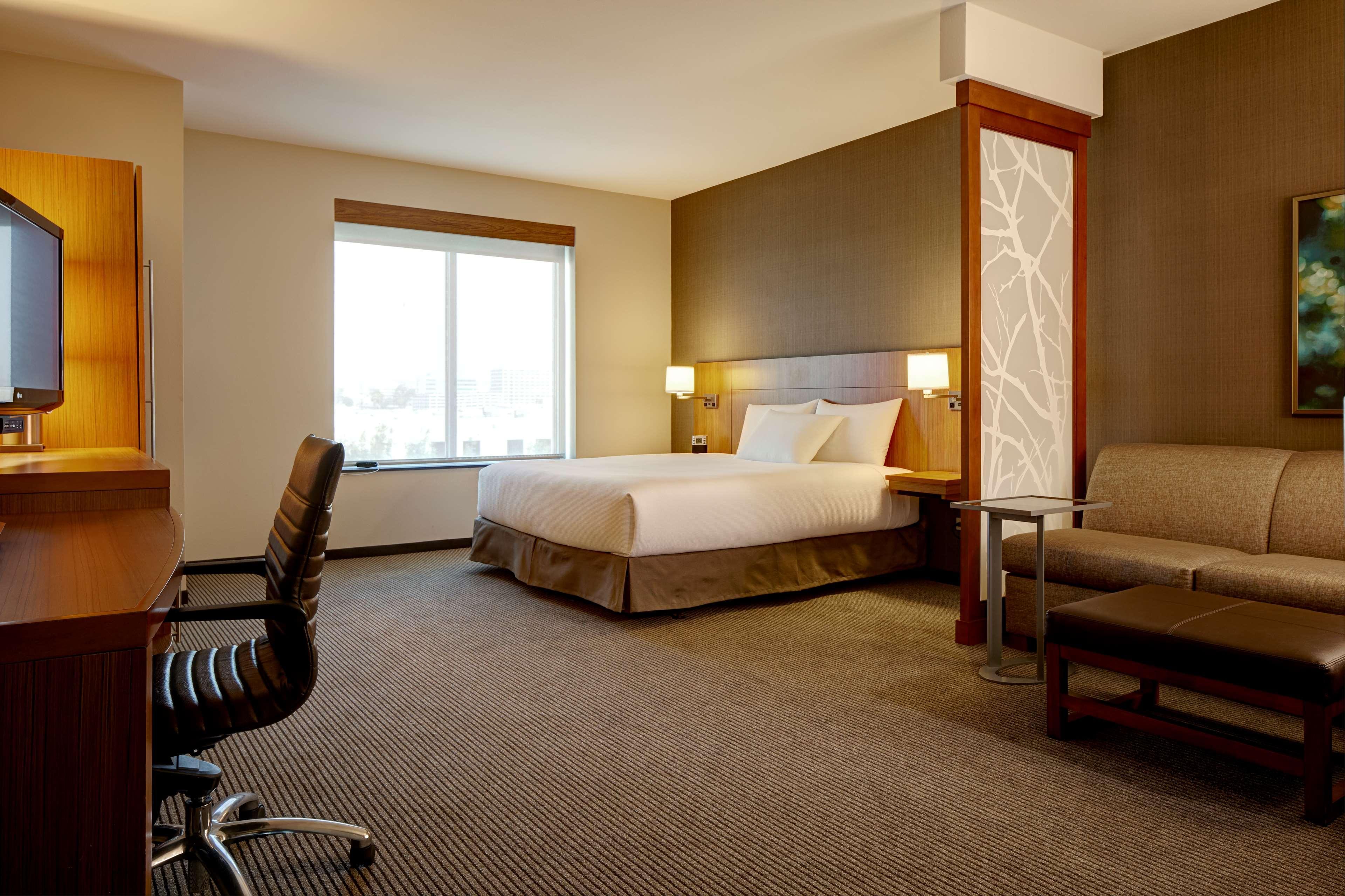 Hyatt Place Sarasota/Lakewood Ranch Desoto Lakes Eksteriør bilde