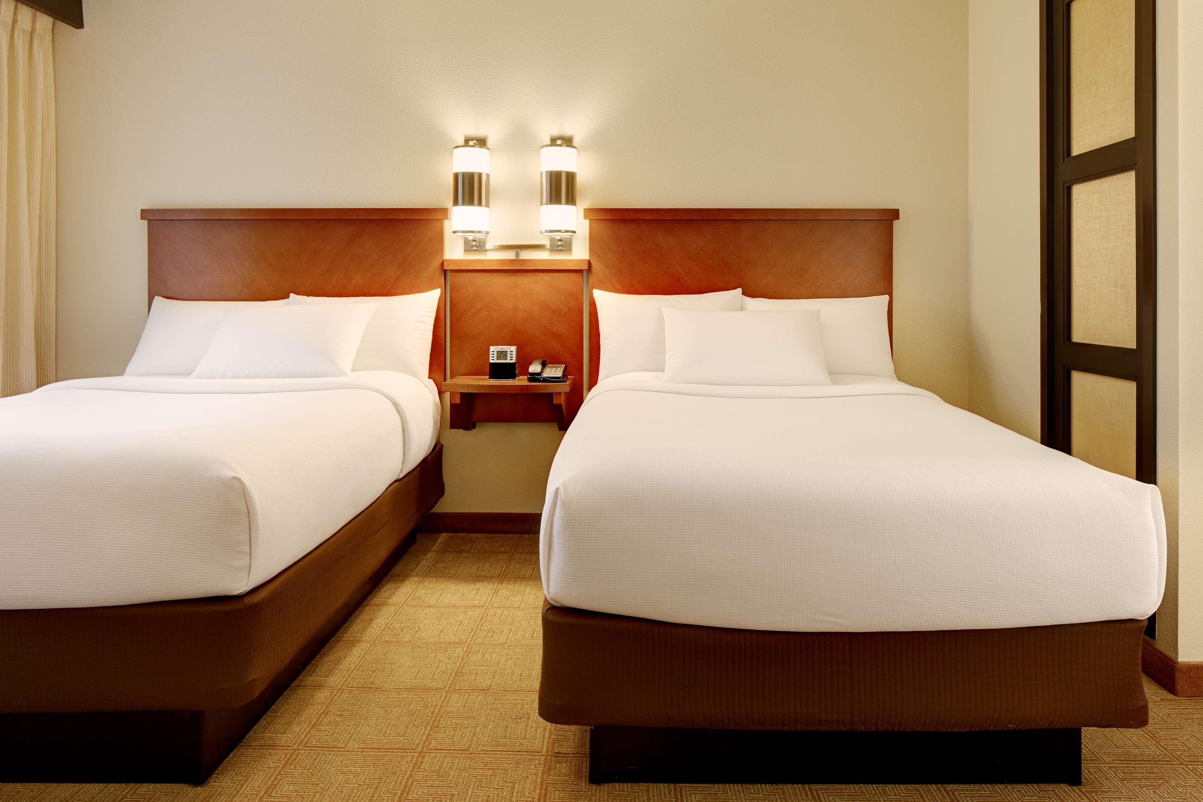 Hyatt Place Sarasota/Lakewood Ranch Desoto Lakes Eksteriør bilde