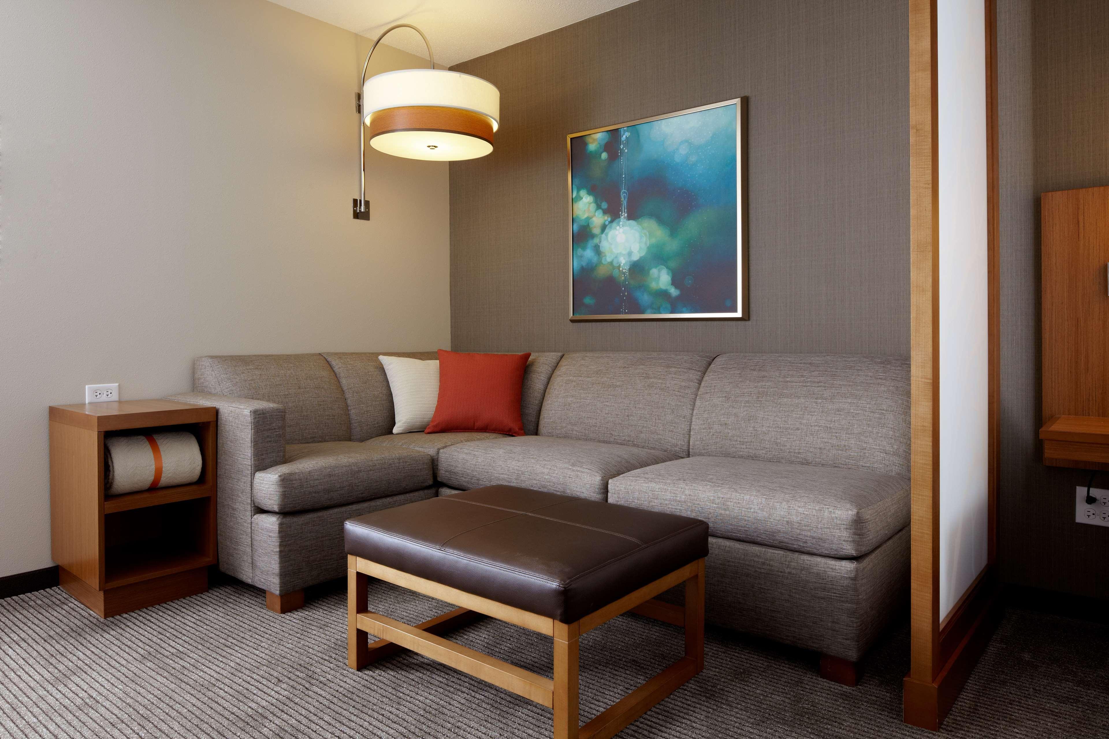 Hyatt Place Sarasota/Lakewood Ranch Desoto Lakes Eksteriør bilde