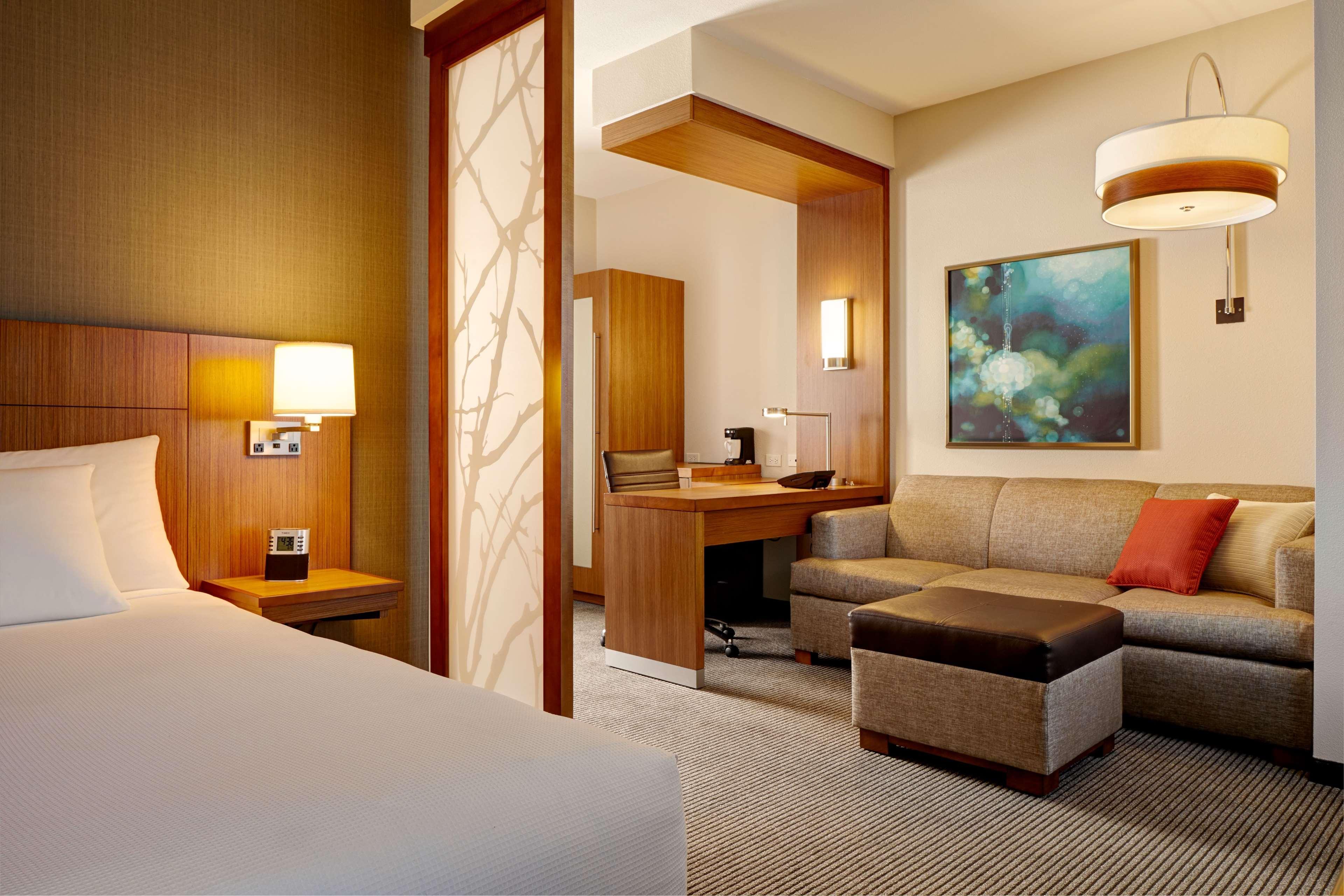 Hyatt Place Sarasota/Lakewood Ranch Desoto Lakes Eksteriør bilde