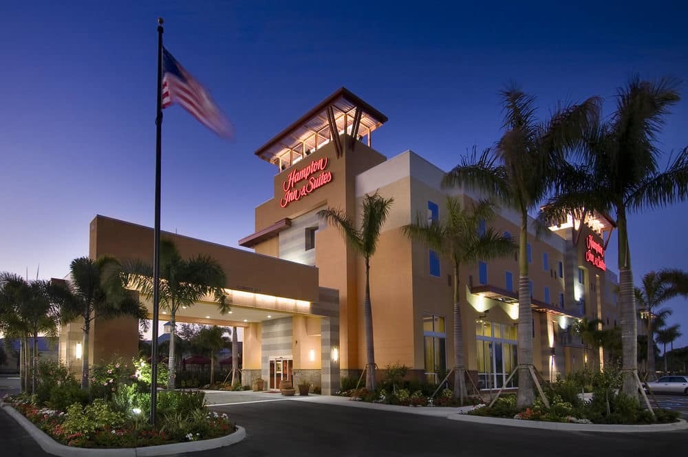 Hyatt Place Sarasota/Lakewood Ranch Desoto Lakes Eksteriør bilde