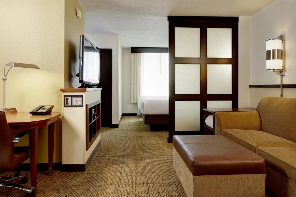 Hyatt Place Sarasota/Lakewood Ranch Desoto Lakes Eksteriør bilde