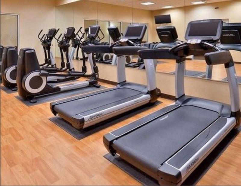 Hyatt Place Sarasota/Lakewood Ranch Desoto Lakes Eksteriør bilde