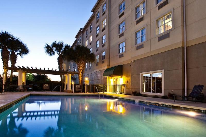 Hyatt Place Sarasota/Lakewood Ranch Desoto Lakes Eksteriør bilde