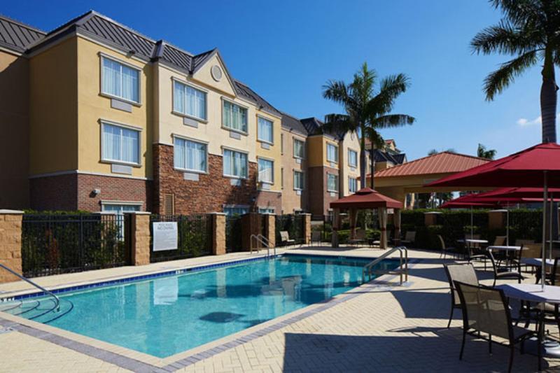 Hyatt Place Sarasota/Lakewood Ranch Desoto Lakes Eksteriør bilde