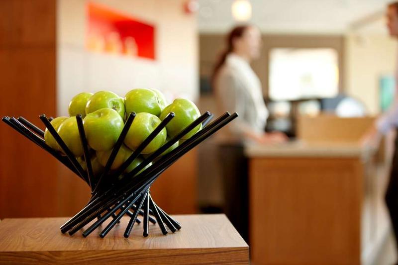 Hyatt Place Sarasota/Lakewood Ranch Desoto Lakes Eksteriør bilde